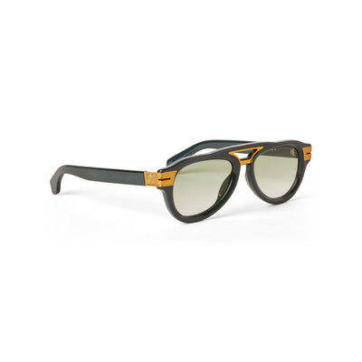 PALM ANGELS PERI100 PARADISE 5554 53 SUNGLASSES