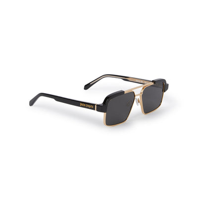 PALM ANGELS PERI10D PANORAMA 1007 55 SUNGLASSES