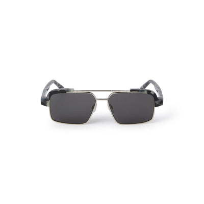 PALM ANGELS PERI10D PANORAMA 1207 55 SUNGLASSES