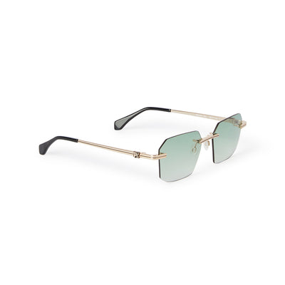 PALM ANGELS PERI10G QUARTZ 7654 56 SUNGLASSES