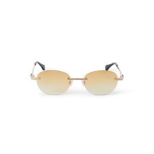 PALM ANGELS PERI10H CRYSTAL 7622 56 SUNGLASSES