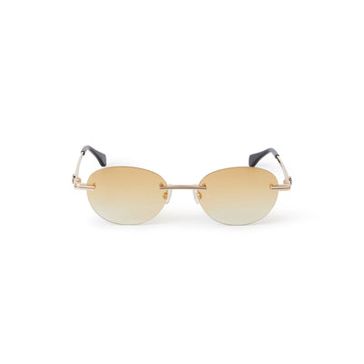 PALM ANGELS PERI10H CRYSTAL 7622 56 SUNGLASSES