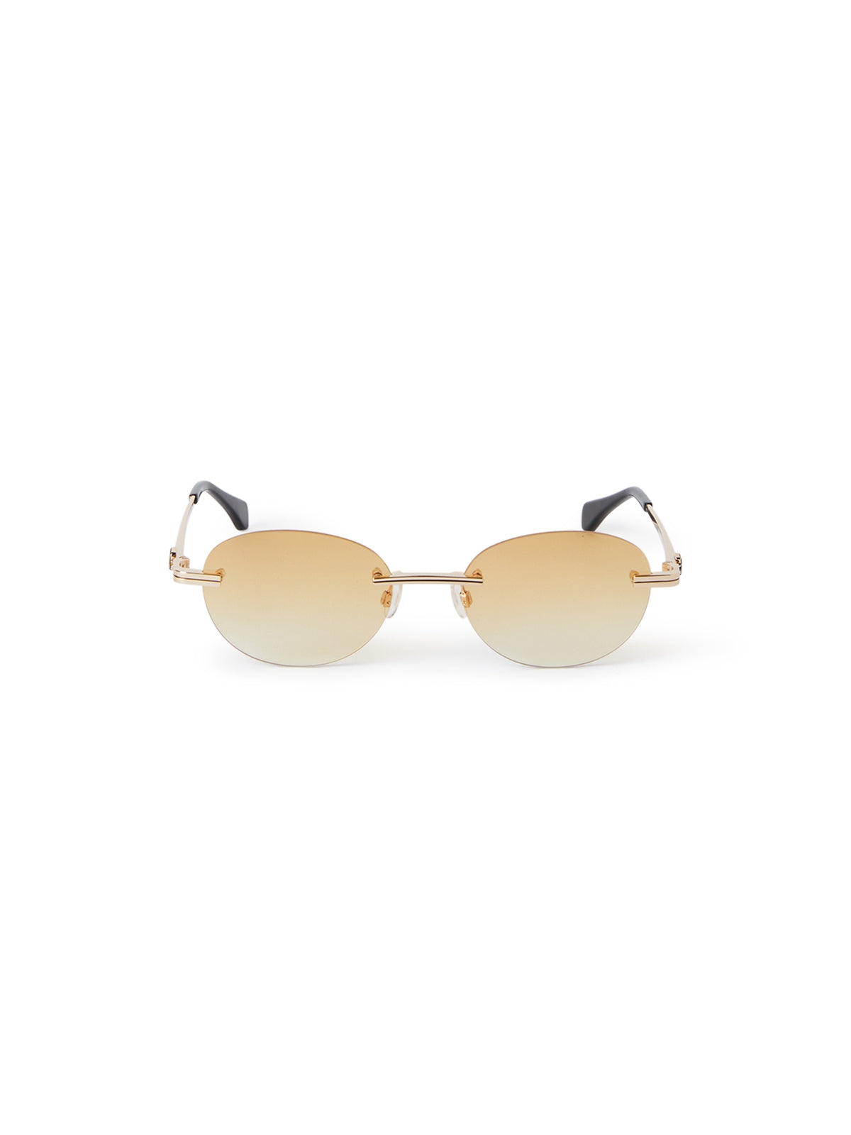 PALM ANGELS PERI10H CRYSTAL 7622 56 SUNGLASSES
