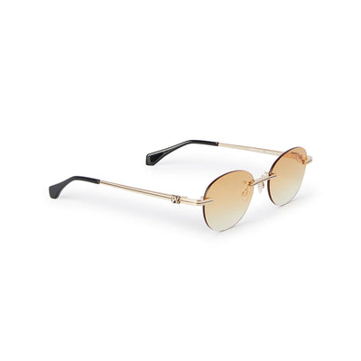 PALM ANGELS PERI10H CRYSTAL 7622 56 SUNGLASSES