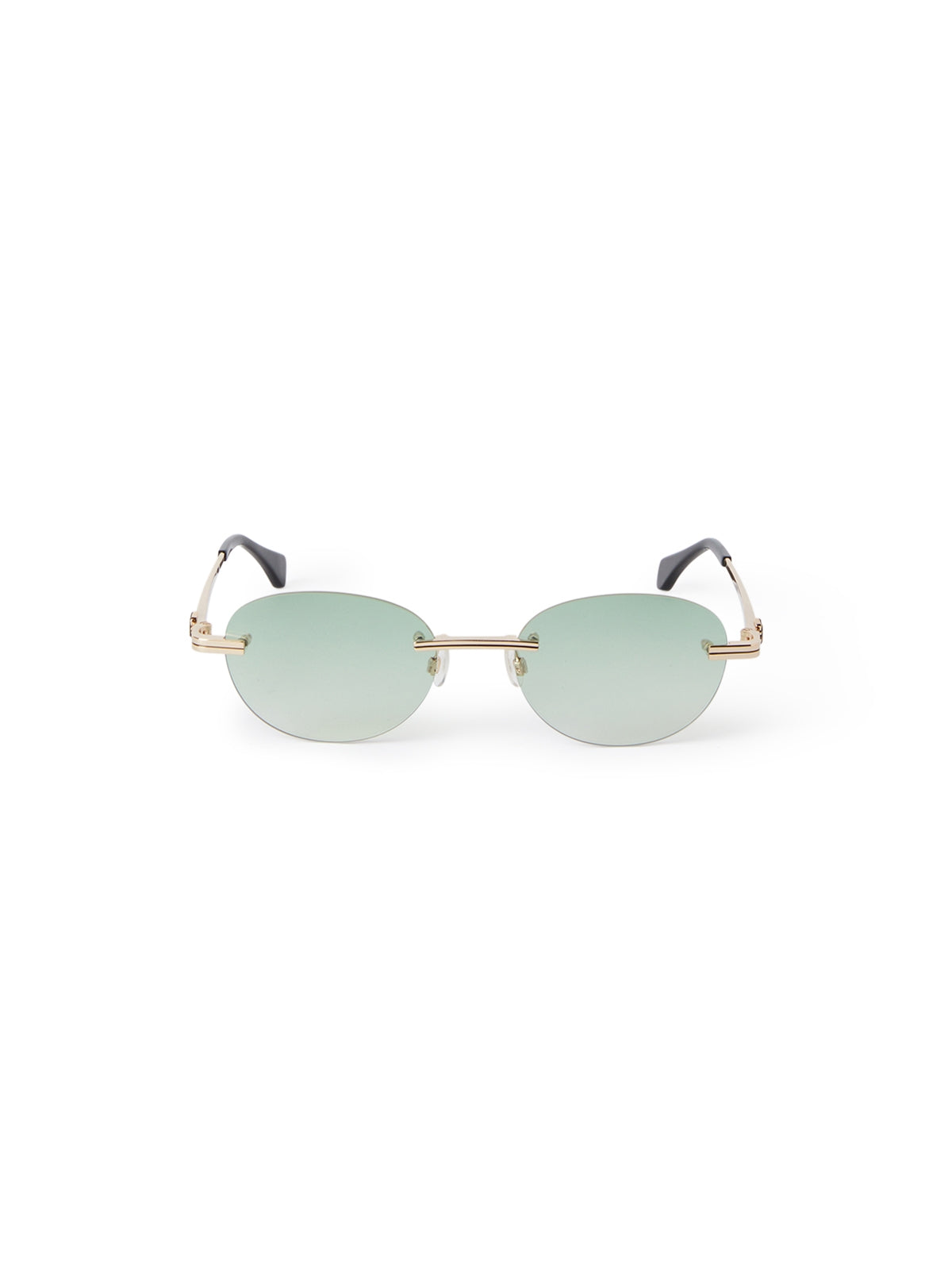 PALM ANGELS PERI10H CRYSTAL 7654 56 SUNGLASSES