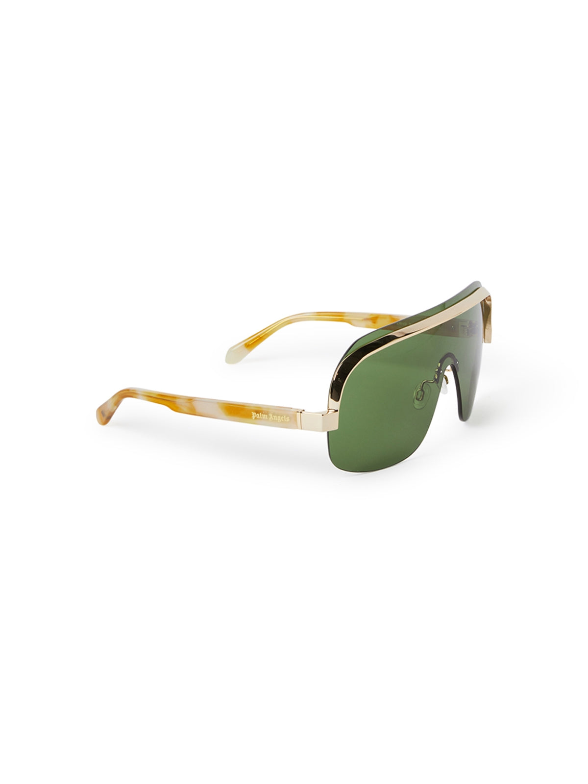 PALM ANGELS PERI10I 2455 KING 135 SUNGLASSES