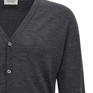 John Smedley Petworth Cardigan