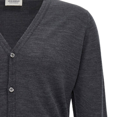 John Smedley Petworth Cardigan
