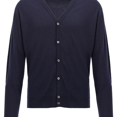 John Smedley Petworth Cardigan