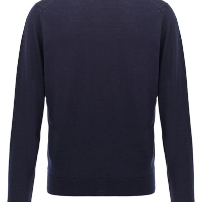 John Smedley Petworth Cardigan