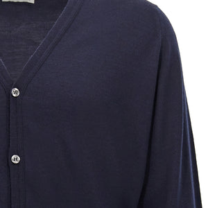John Smedley Petworth Cardigan