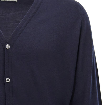 John Smedley Petworth Cardigan