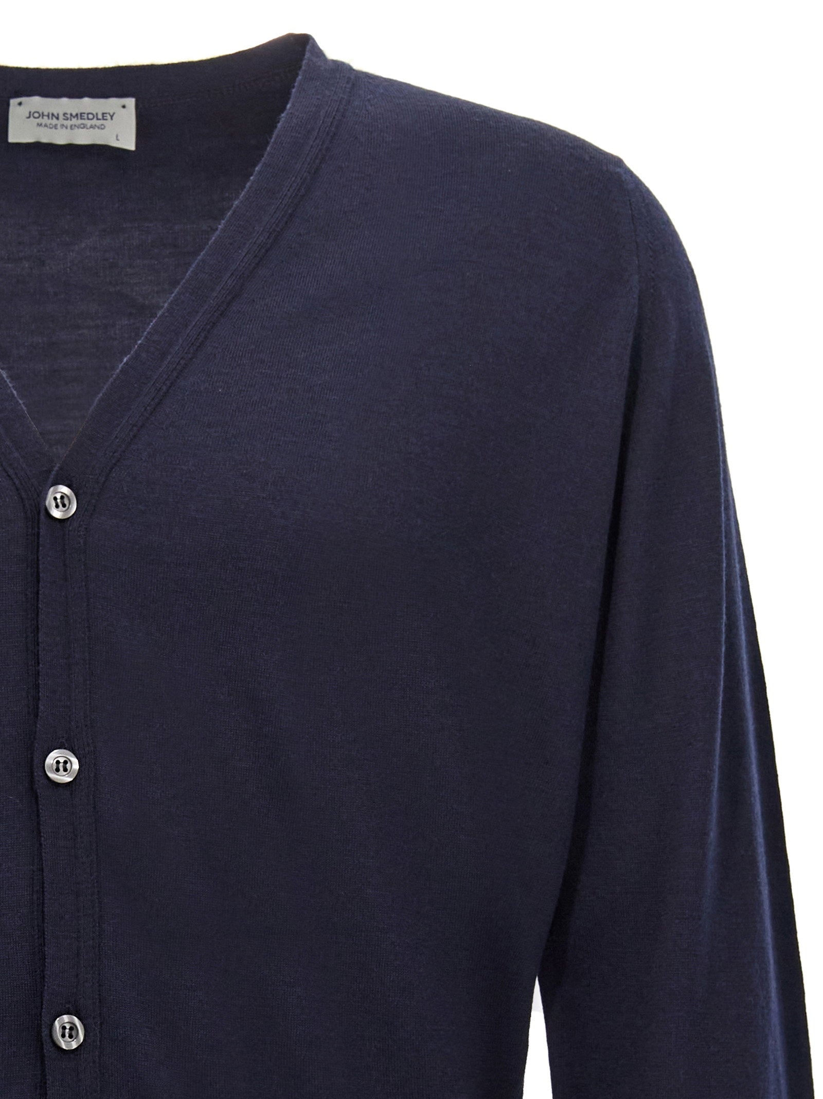 John Smedley Petworth Cardigan