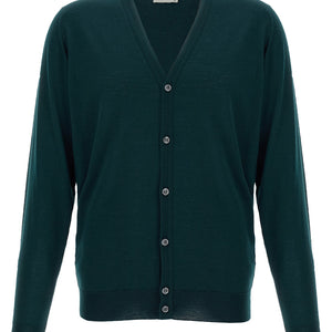 John Smedley Petworth Cardigan