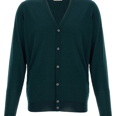 John Smedley Petworth Cardigan