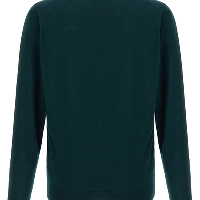 John Smedley Petworth Cardigan