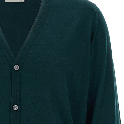John Smedley Petworth Cardigan