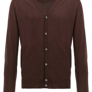 John Smedley Petworth Cardigan