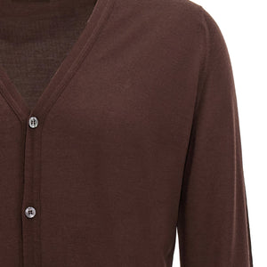 John Smedley Petworth Cardigan