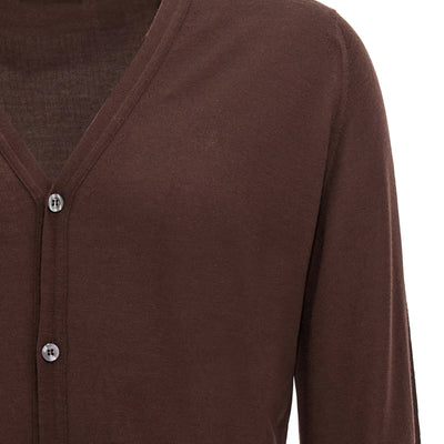 John Smedley Petworth Cardigan