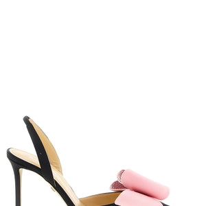 Mach & Mach Le Cadeau Slingback