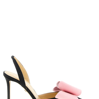 Mach & Mach Le Cadeau Slingback