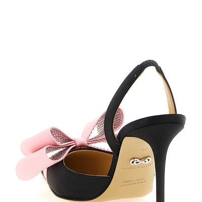 Mach & Mach Le Cadeau Slingback