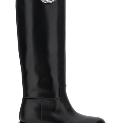 Mach & Mach Galaxy Boots