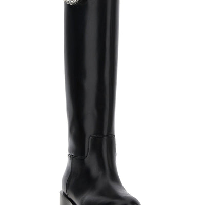Mach & Mach Galaxy Boots