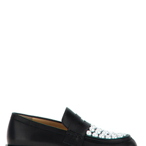 Mach & Mach Sirene Loafers