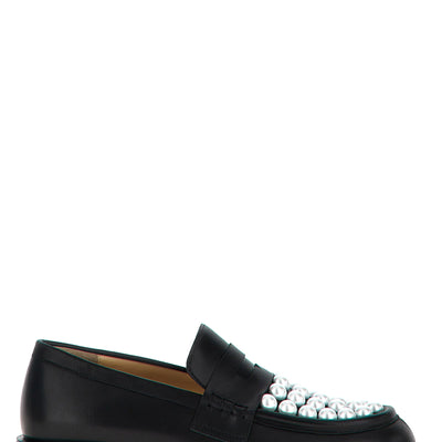 Mach & Mach Sirene Loafers