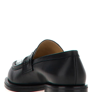 Mach & Mach Sirene Loafers
