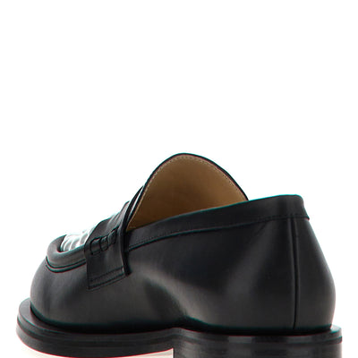 Mach & Mach Sirene Loafers