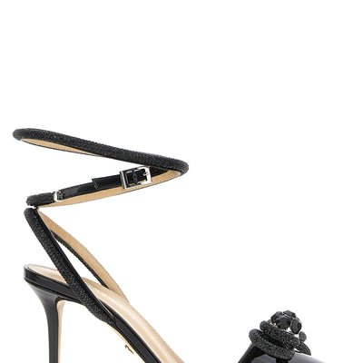 Mach & Mach Double Bow Pumps