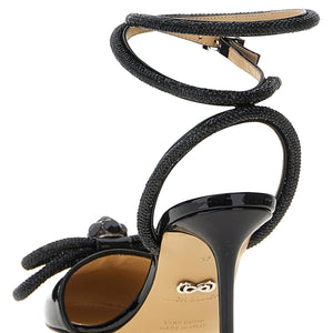 Mach & Mach Double Bow Pumps
