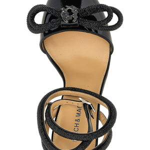 Mach & Mach Double Bow Pumps