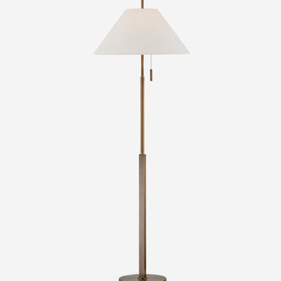Clic Floor Lamp by Colin King x Troy Lighting