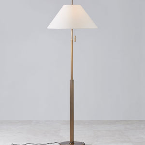 Clic Floor Lamp by Colin King x Troy Lighting