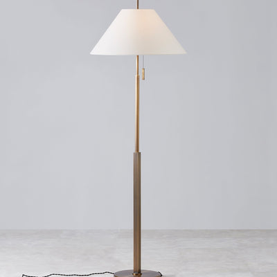 Clic Floor Lamp by Colin King x Troy Lighting