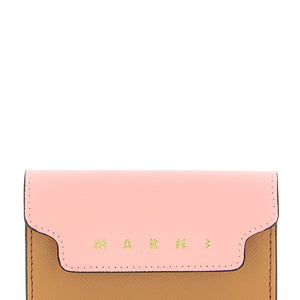 Marni Logo Business Card Holder