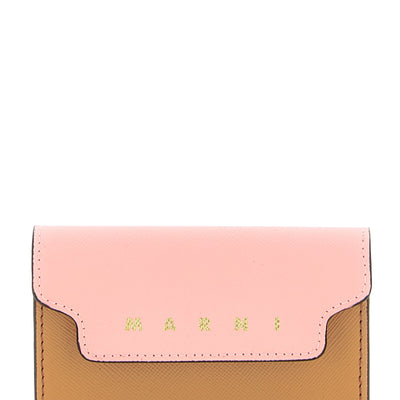Marni Logo Business Card Holder