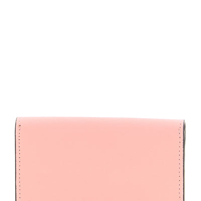 Marni Logo Business Card Holder