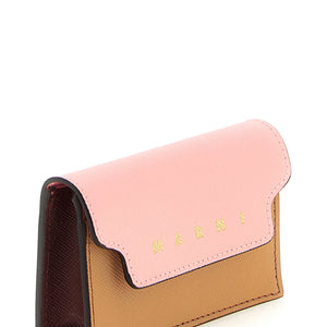 Marni Logo Business Card Holder