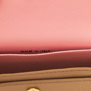 Marni Logo Business Card Holder