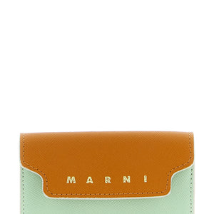 Marni Logo Business Card Holder