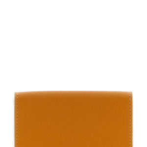 Marni Logo Business Card Holder