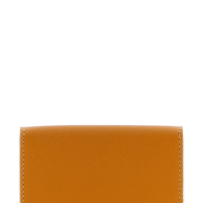 Marni Logo Business Card Holder