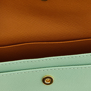 Marni Logo Business Card Holder