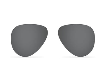 Dark Carbon Polarized