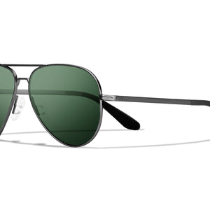 Phantom Titanium XL Sunglasses